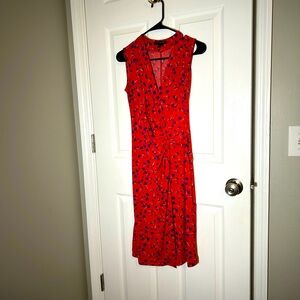 COPY - Banana Republic Dress